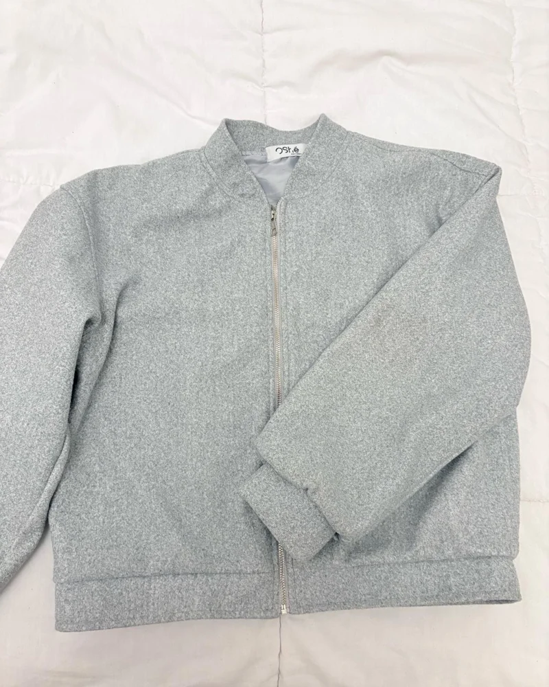 Local Jackets
