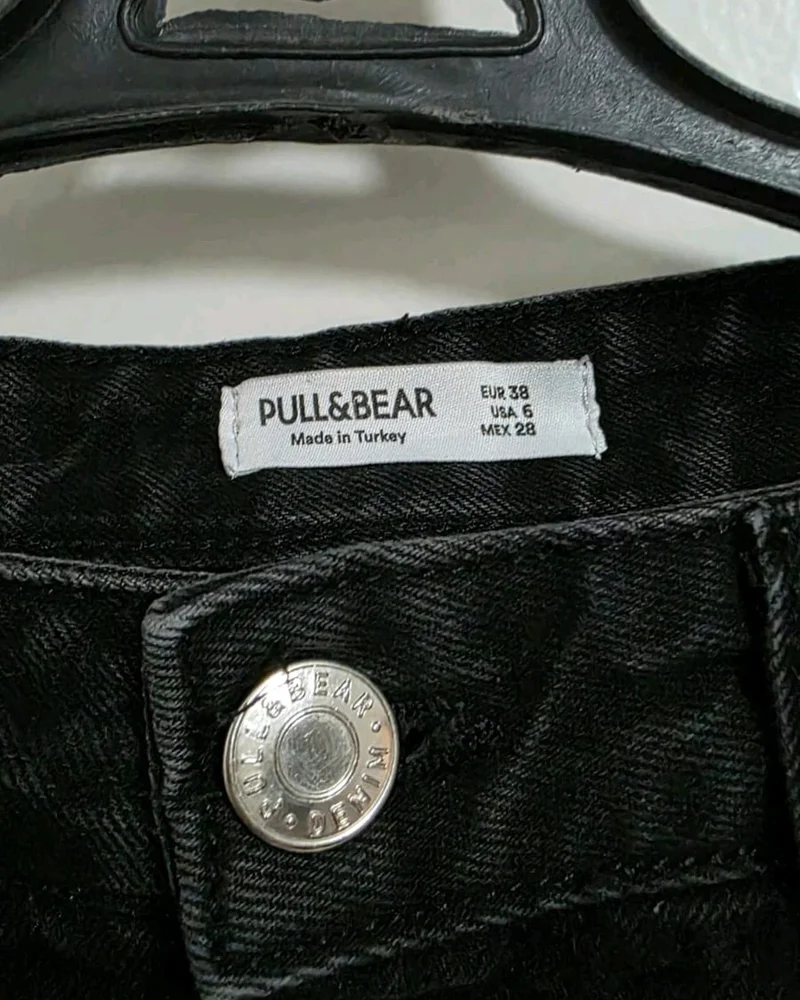 Pull & Bear Jeans, size M / 38 / 10, photo 3