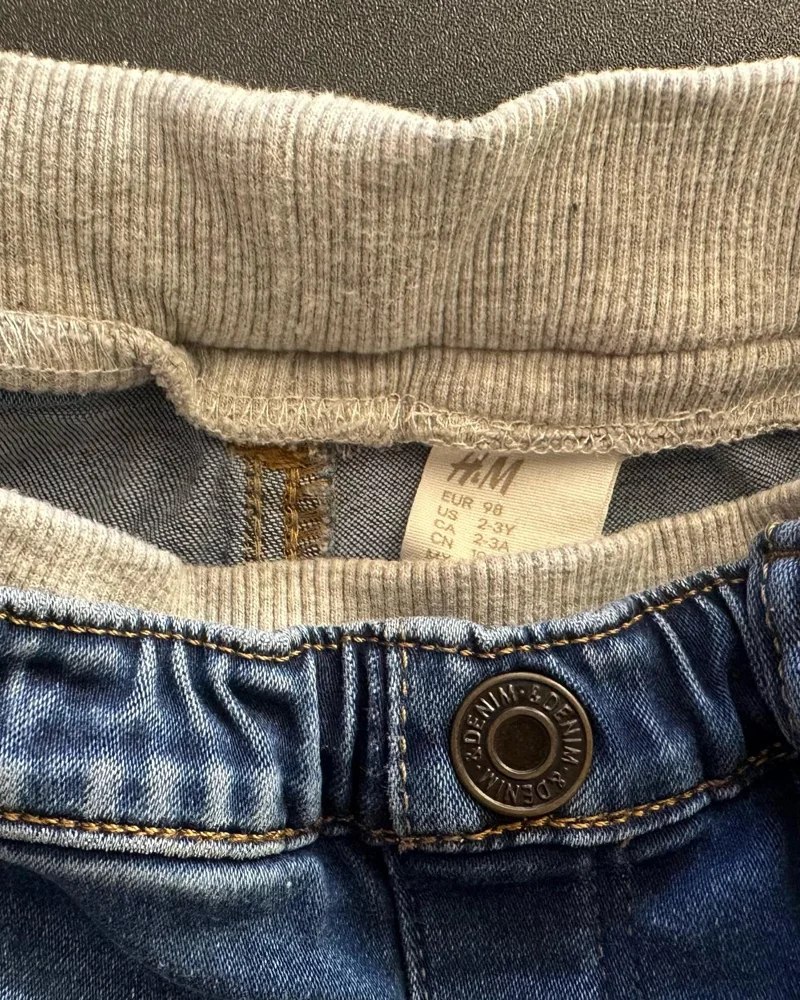 H&M Bottoms, size 3y, photo 4
