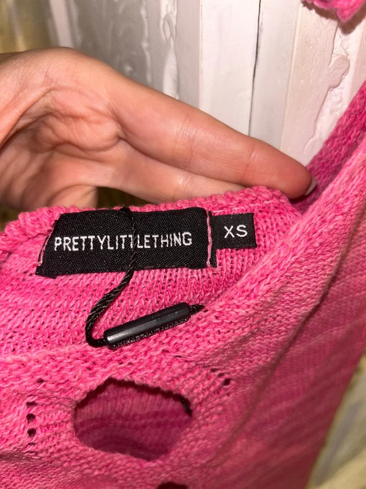 PrettyLittleThing Mini Dresses, size XS / 34 / 6, photo 2