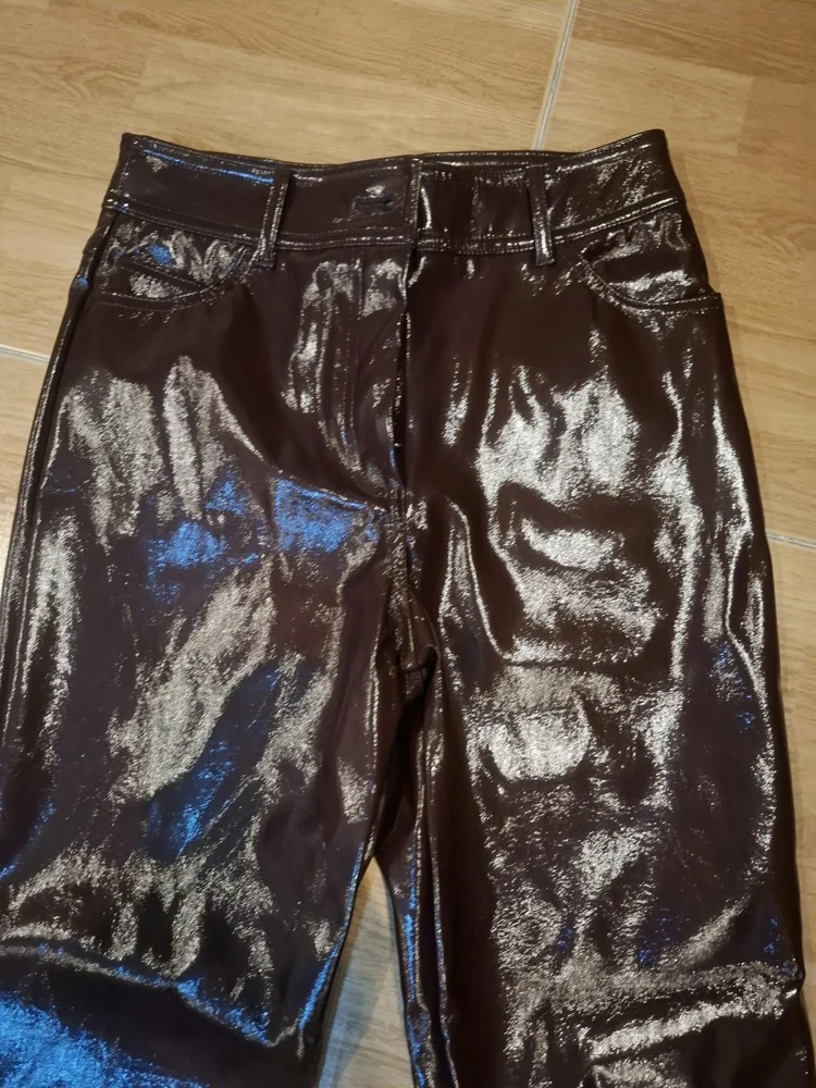 New Look Pants, size S / 36 / 8, photo 2