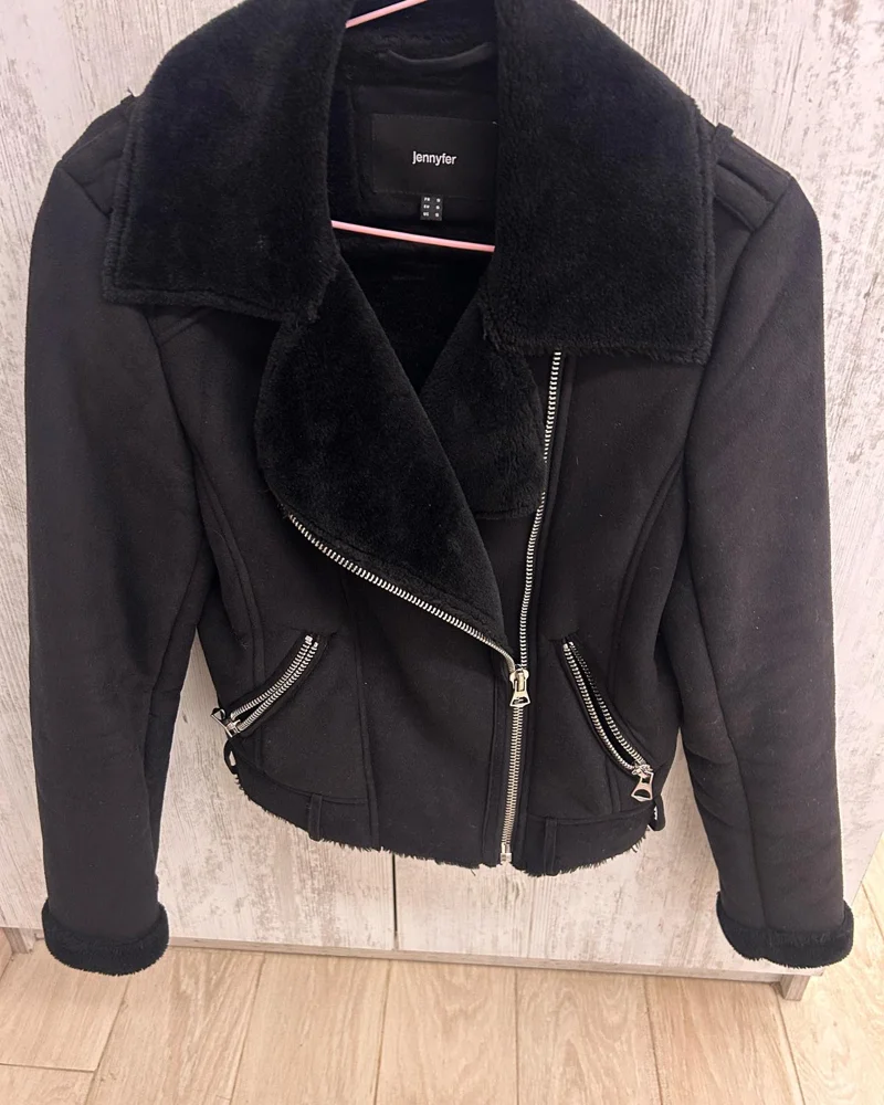 Jennyfer Jackets, size S / 36 / 8, photo 2