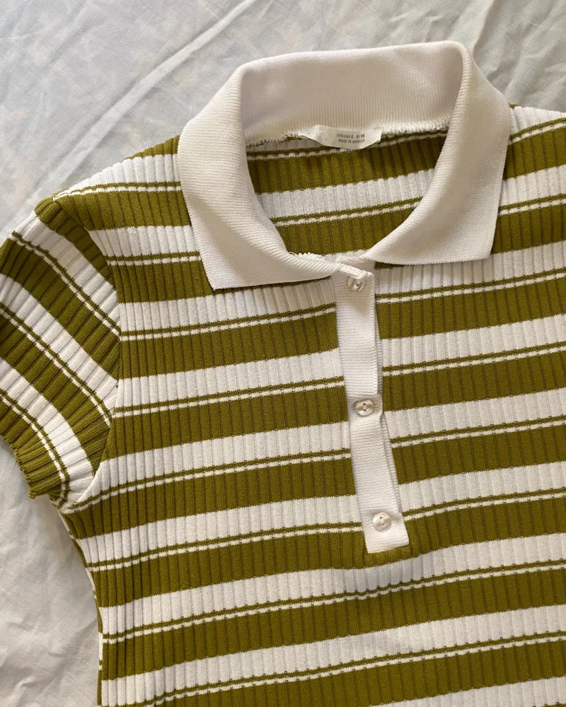 Zara T-shirts, size S / 36 / 8, photo 4