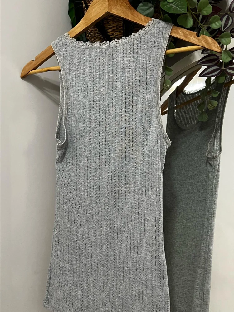 Tank Tops, size S / 36 / 8, photo 3