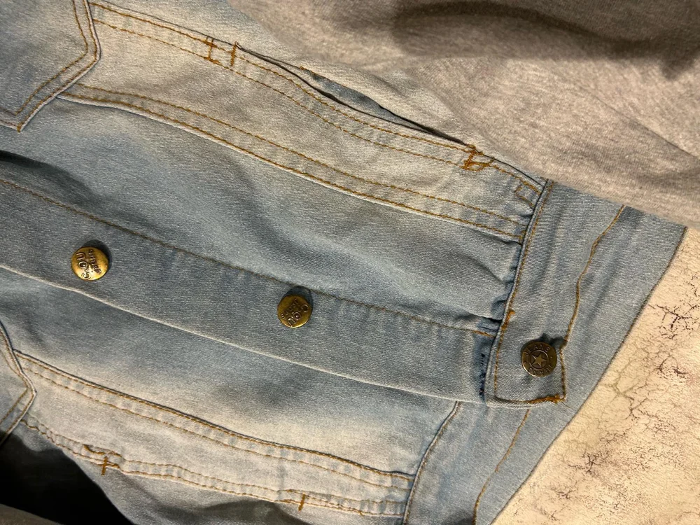 Jackets, size S / 36 / 8, photo 3