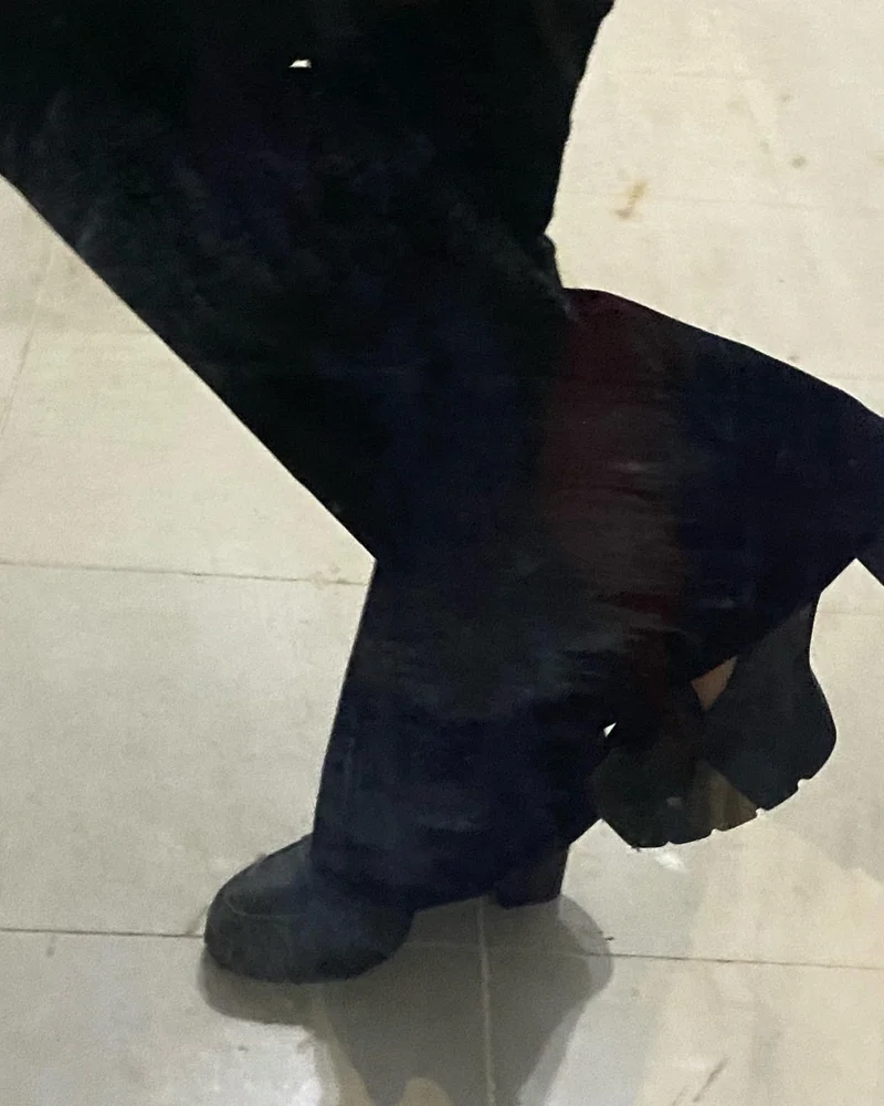 Kitten Heels, size 41, photo 4
