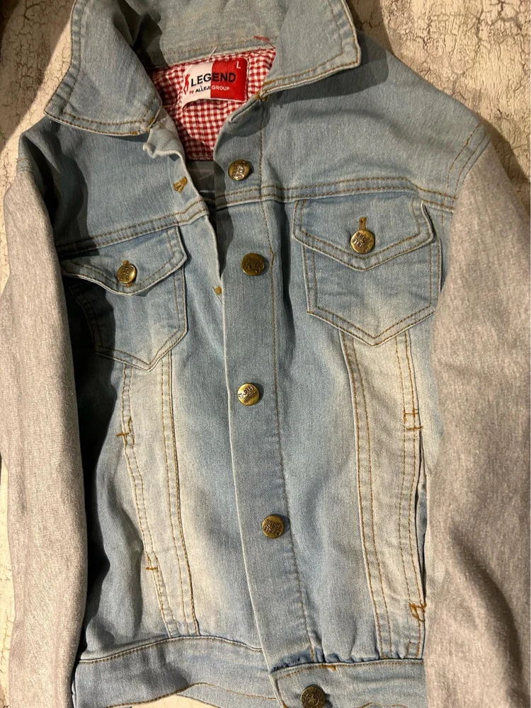 Jackets, size S / 36 / 8, photo 4