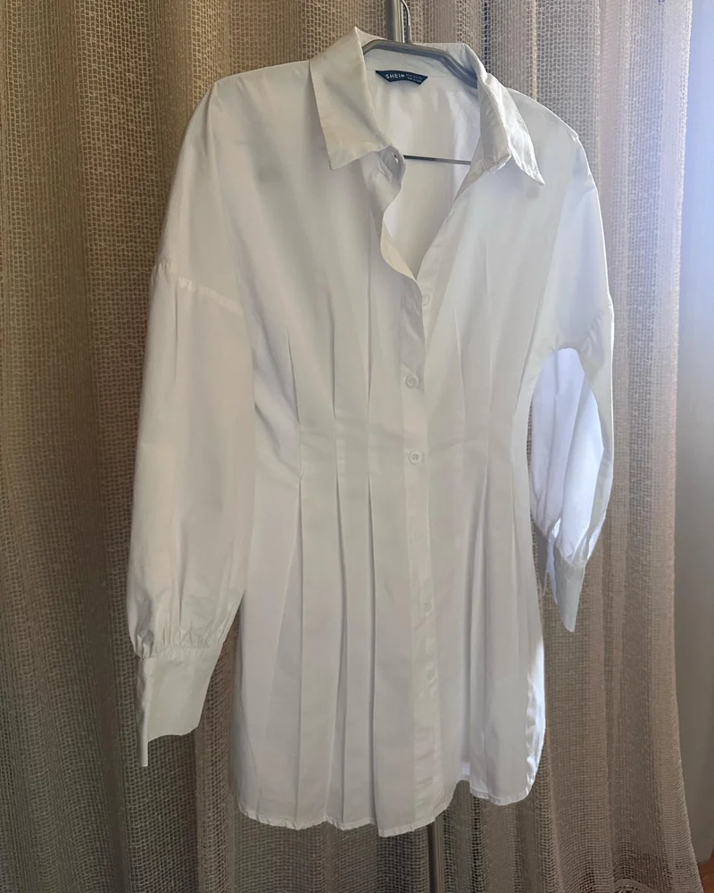Shein Blouses, size XS / 34 / 6, photo 3
