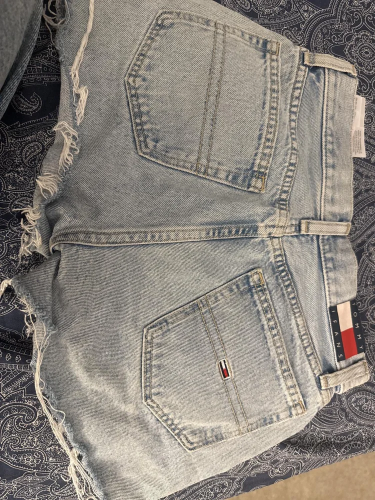 Tommy Hilfiger Shorts, size XS / 34 / 6, photo 2
