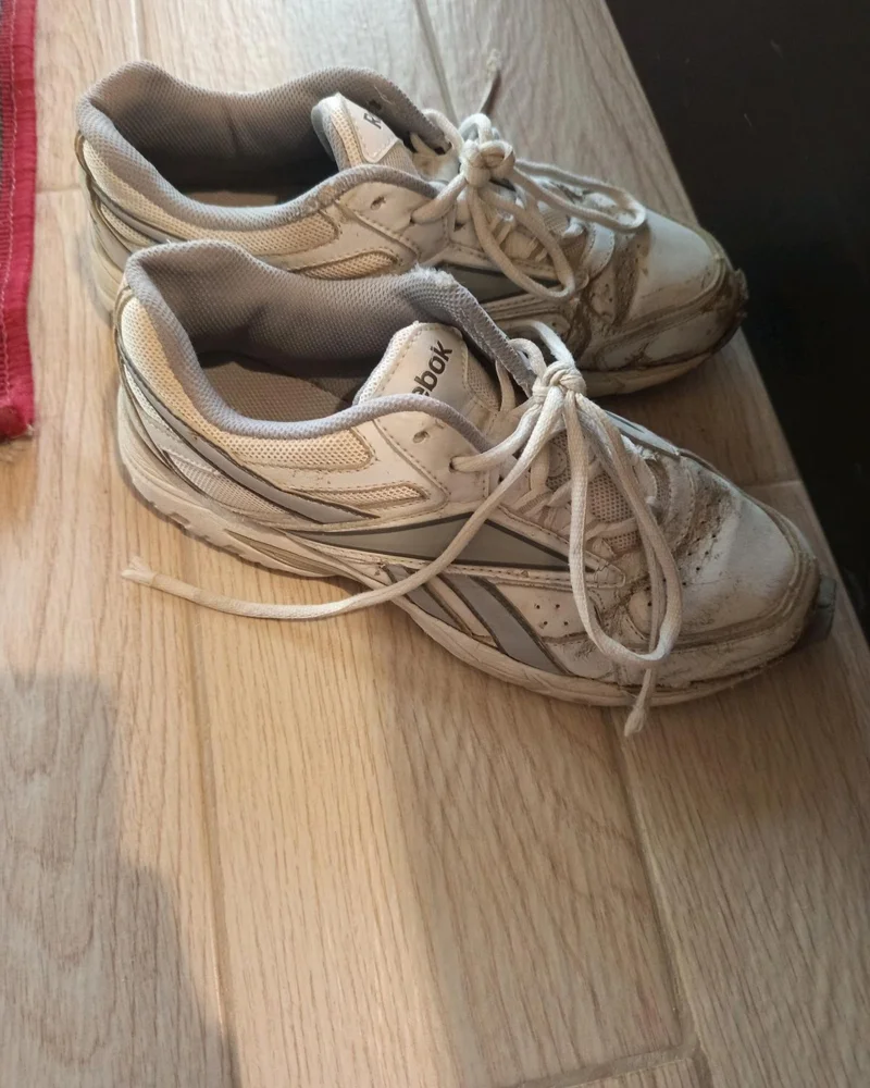 Reebok Sneakers, size 39, photo 3