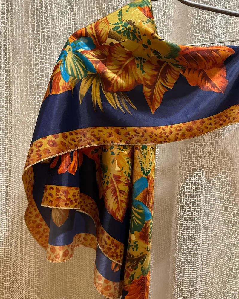 Scarves, size One size, photo 3