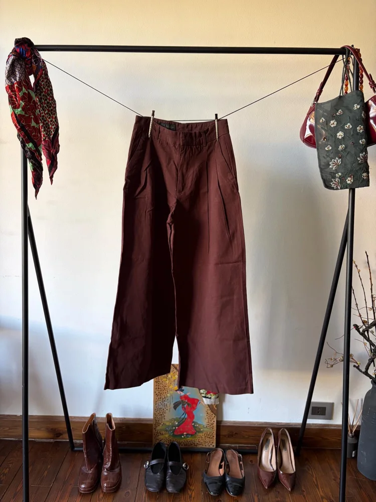 Zara Pants, size XS / 34 / 6, photo 3