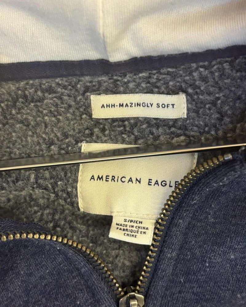 American Eagle Sweatshirts, size S / 36 / 8, photo 3