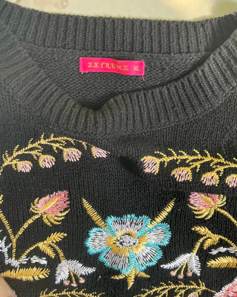 Extreme Sweaters & Pullovers, size XL / 42 / 14, photo 3