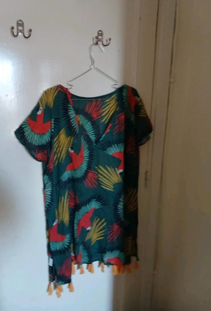 Blouses, size L / 40 / 12, photo 3