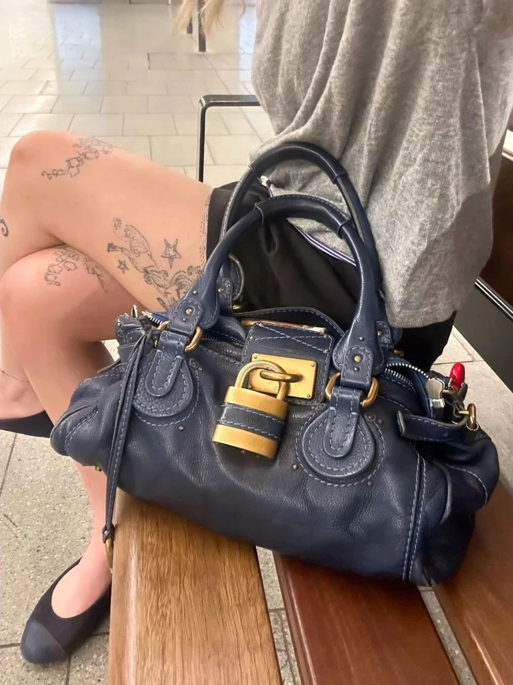 Chloé Shoulder Bag, size Other, photo 3