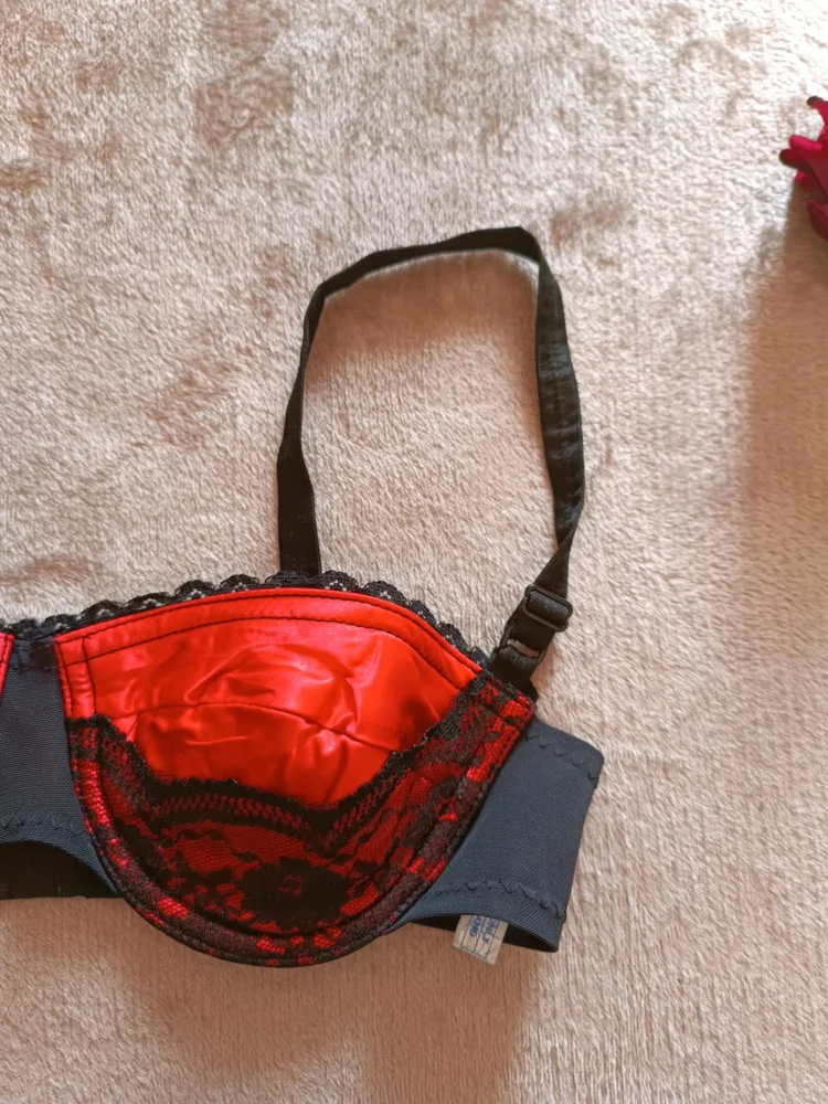 Bras, size XS / 34 / 6, photo 3
