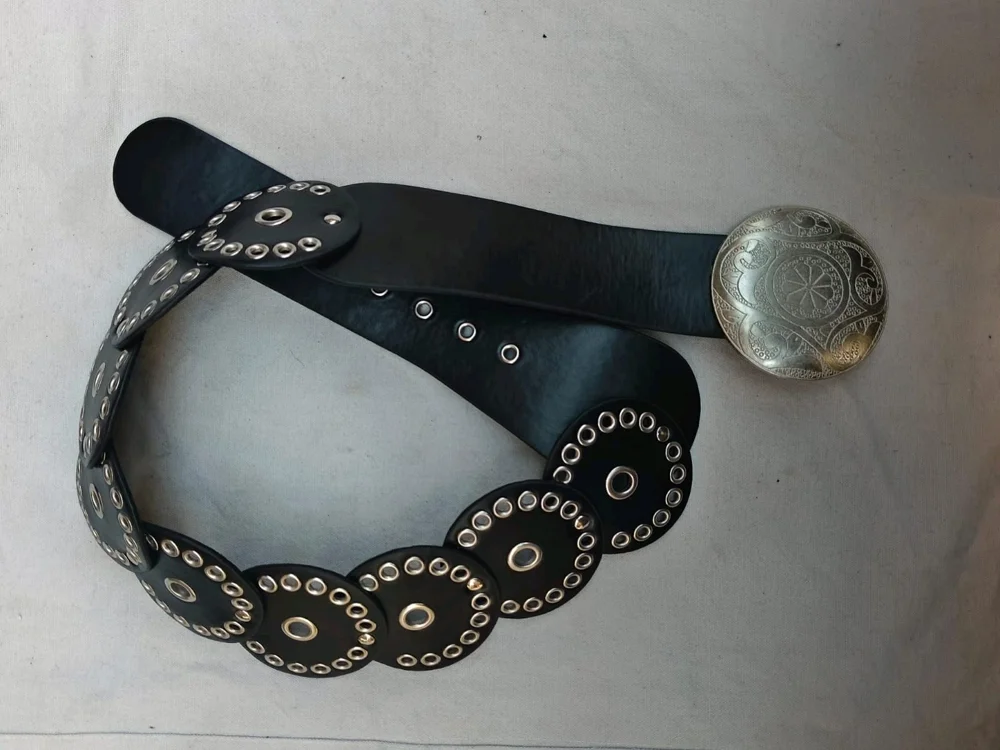 Belts, size One size, photo 4