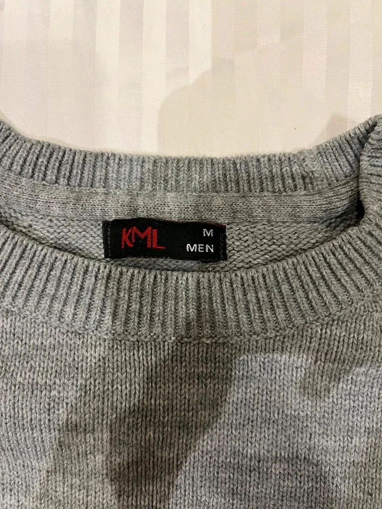 Sweaters, size M, photo 3