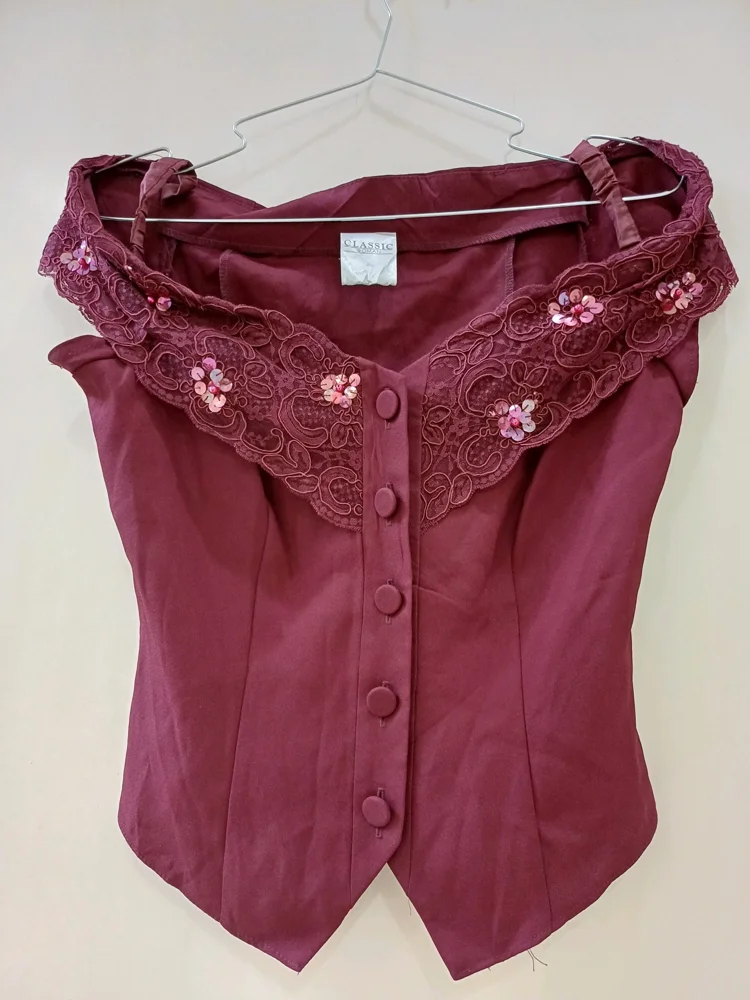 Blouses, size M / 38 / 10, photo 3