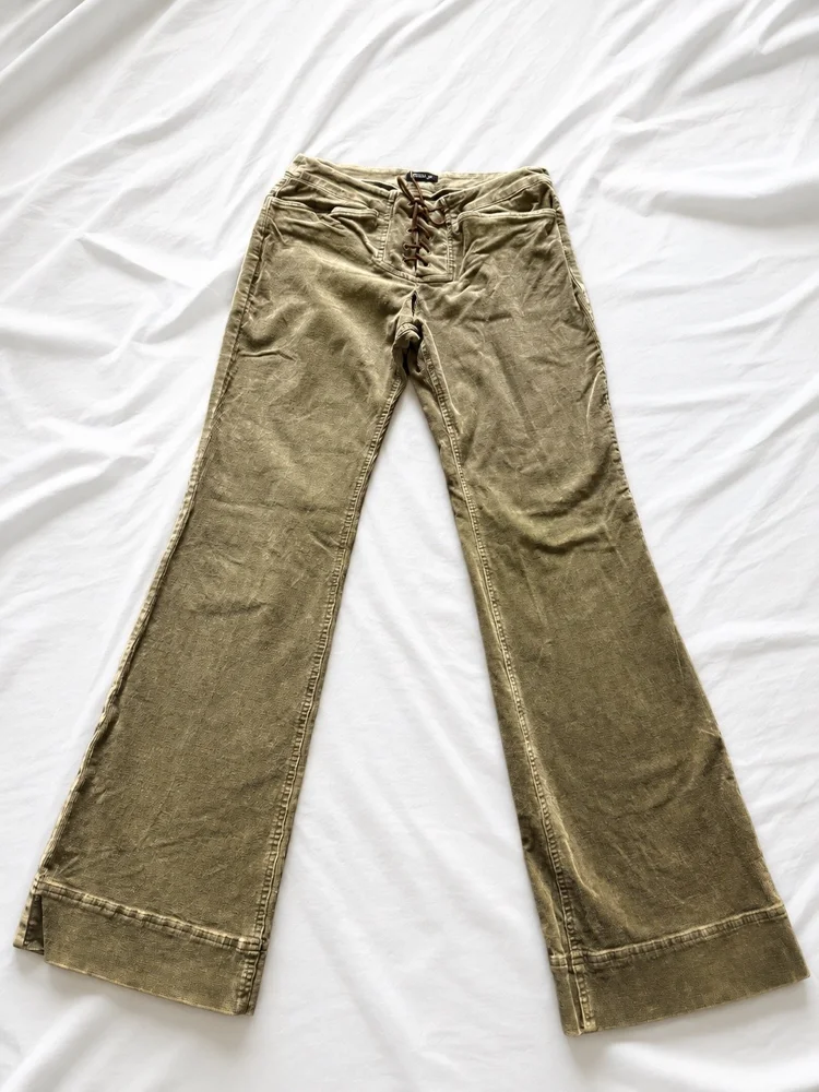 Pants