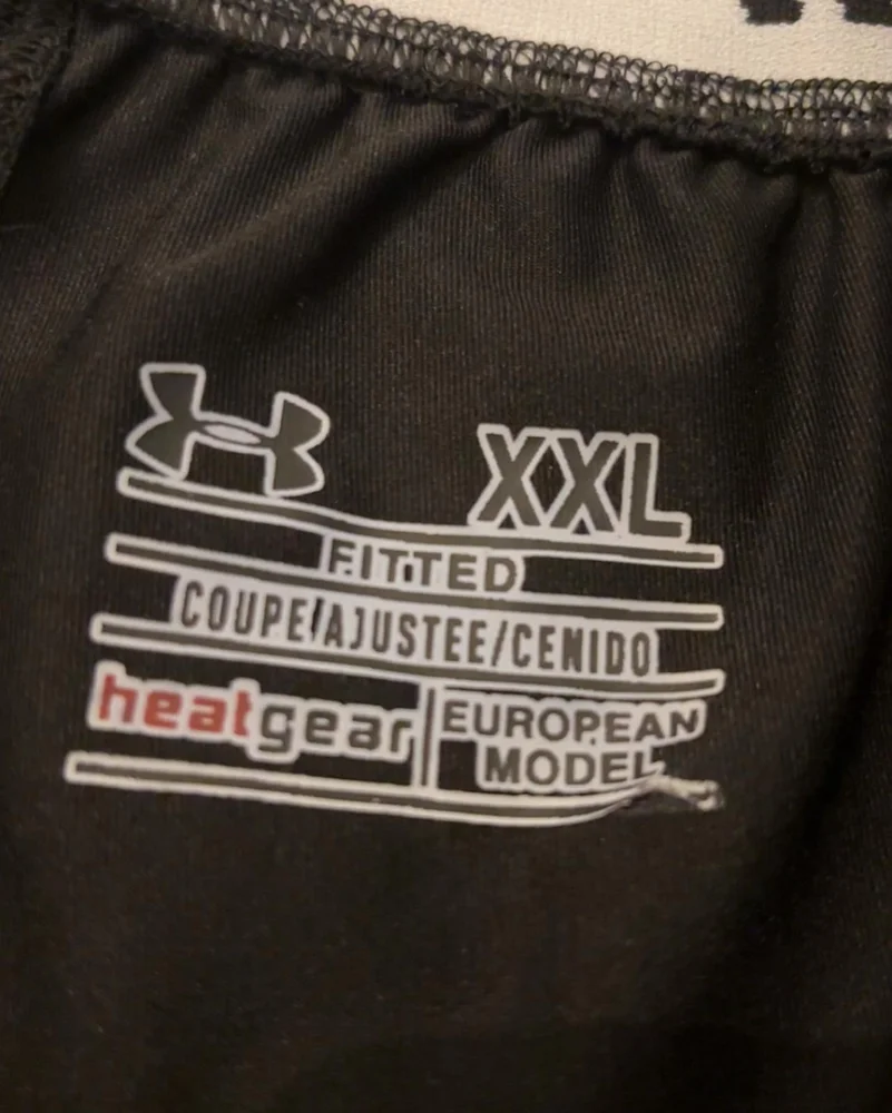 Under Armour Leggings, size XXL / 44 / 16, photo 4