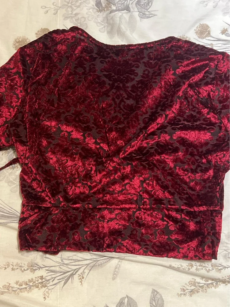New Look Crop Tops, size M / 38 / 10, photo 2