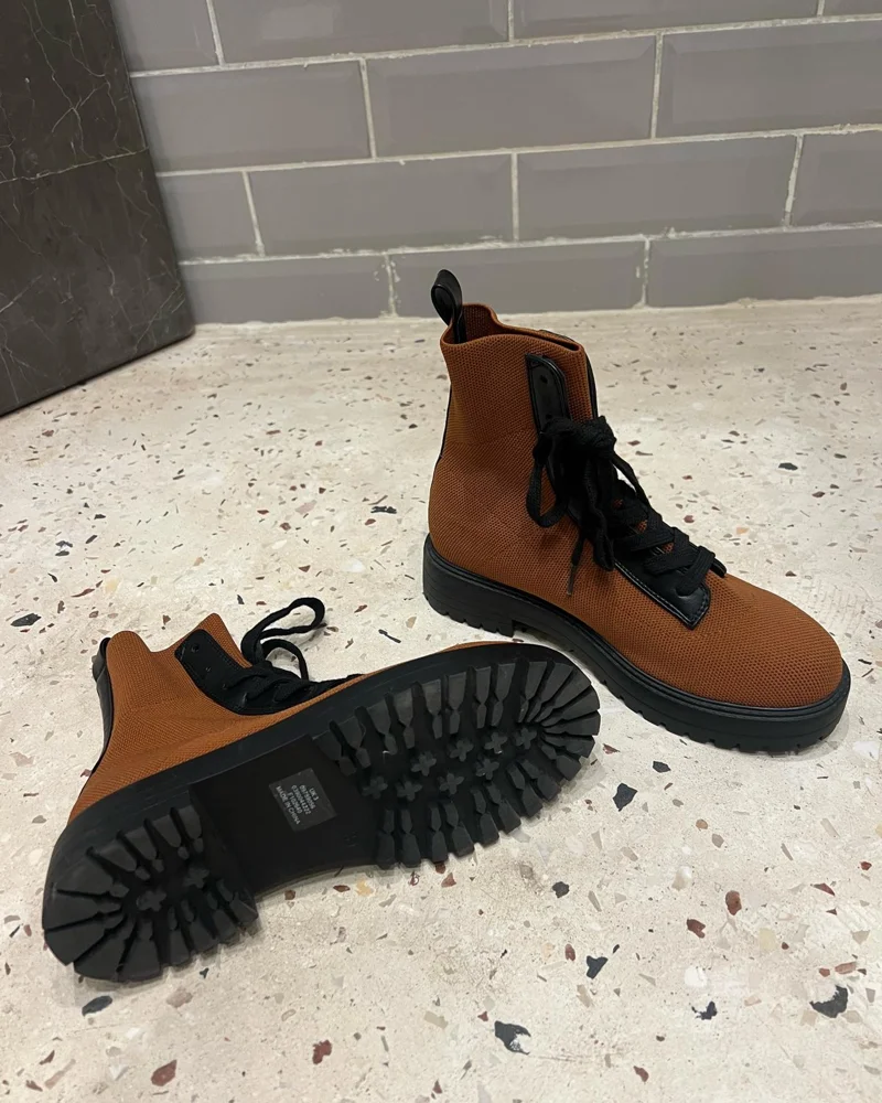 ASOS Flats, size 36, photo 3
