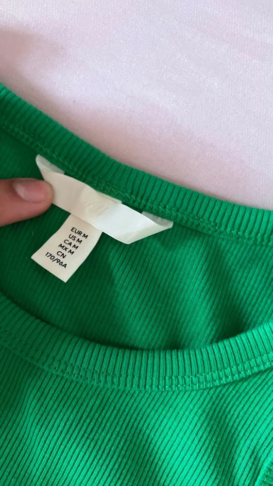 H&M Tank Tops, size M / 38 / 10, photo 3