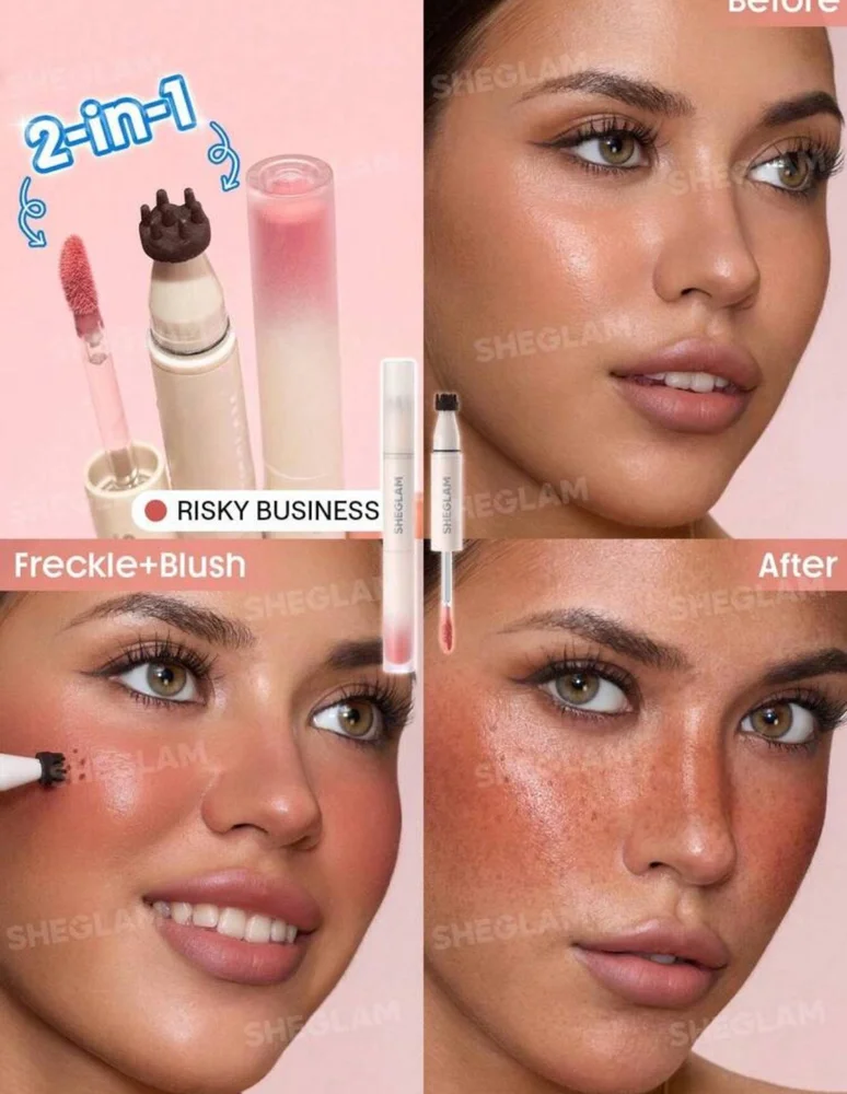 Sheglam Makeup, size Other, photo 6