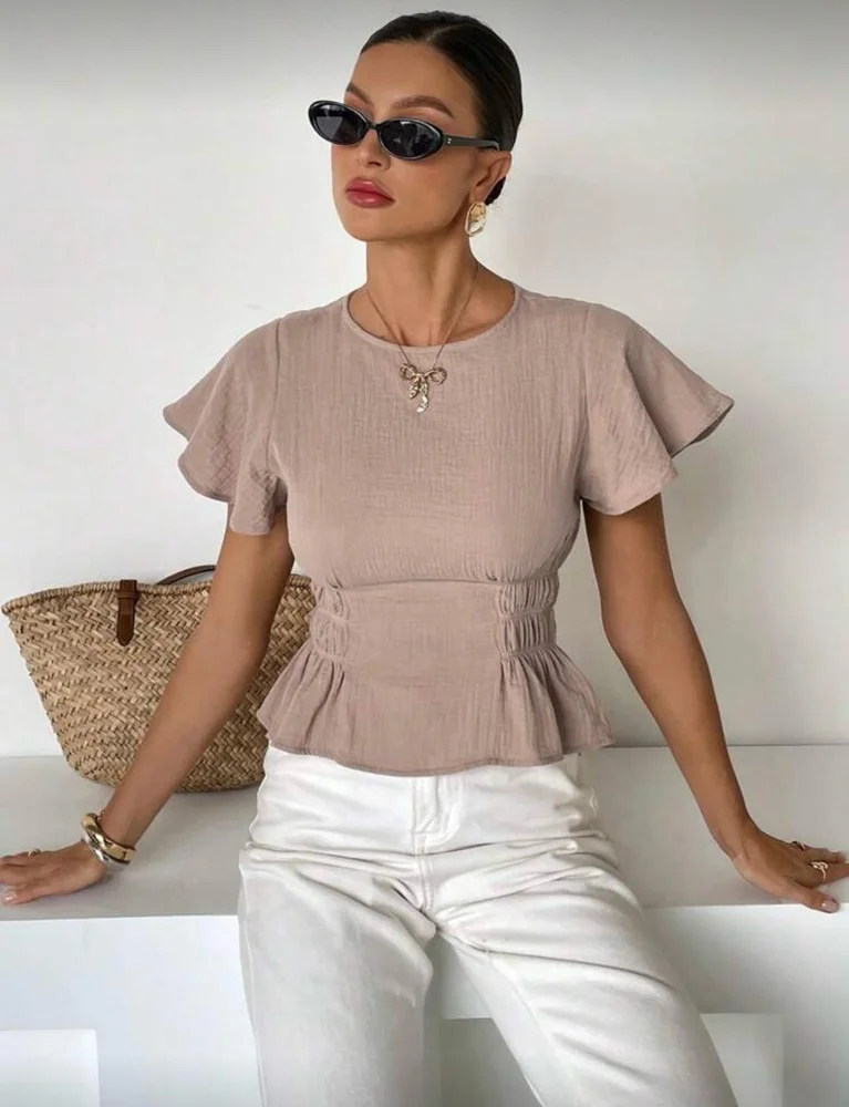 Shein Blouses, size M / 38 / 10, photo 3