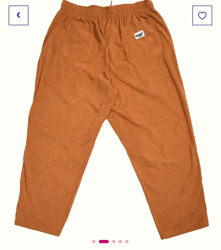 Pants, size S, photo 2