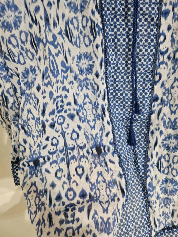 Massimo Dutti Blouses, size S / 36 / 8, photo 6