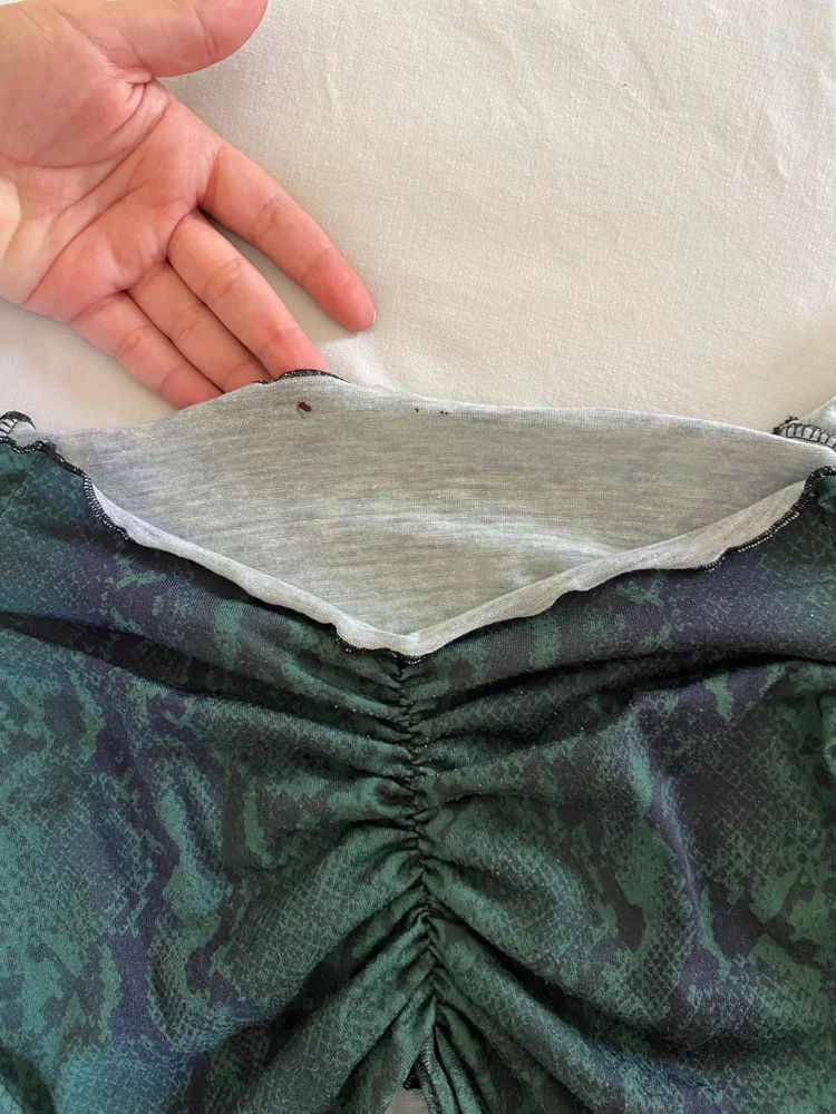 Boohoo Tank Tops, size M / 38 / 10, photo 4