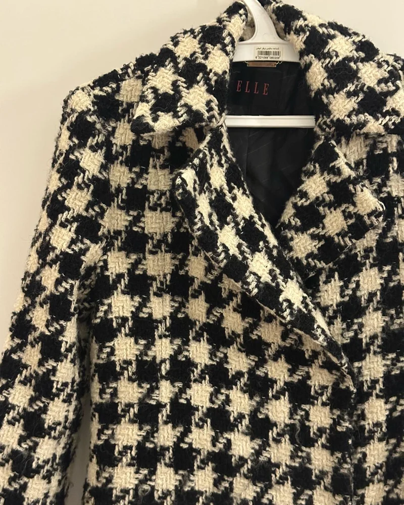 ELLE Coats, size M / 38 / 10, photo 2