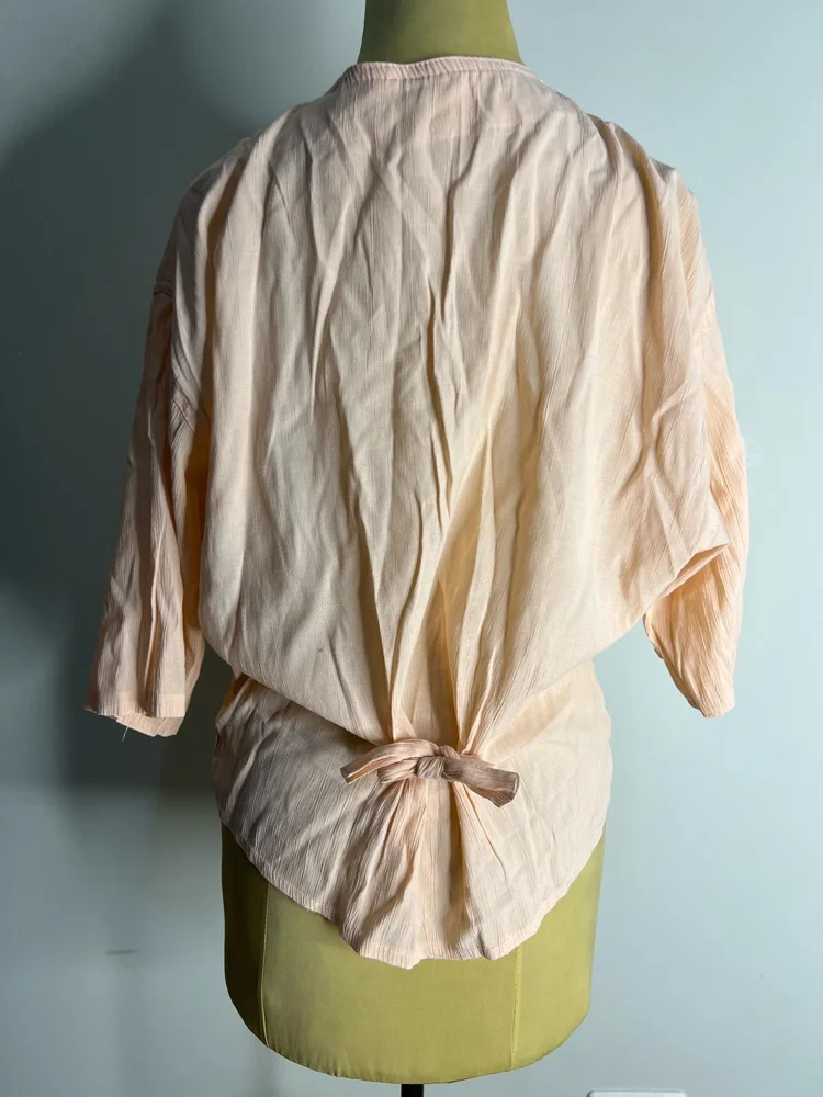 Blouses, size S / 36 / 8, photo 3
