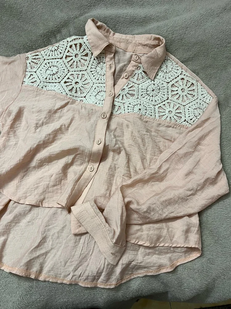 Blouses, size S / 36 / 8, photo 3