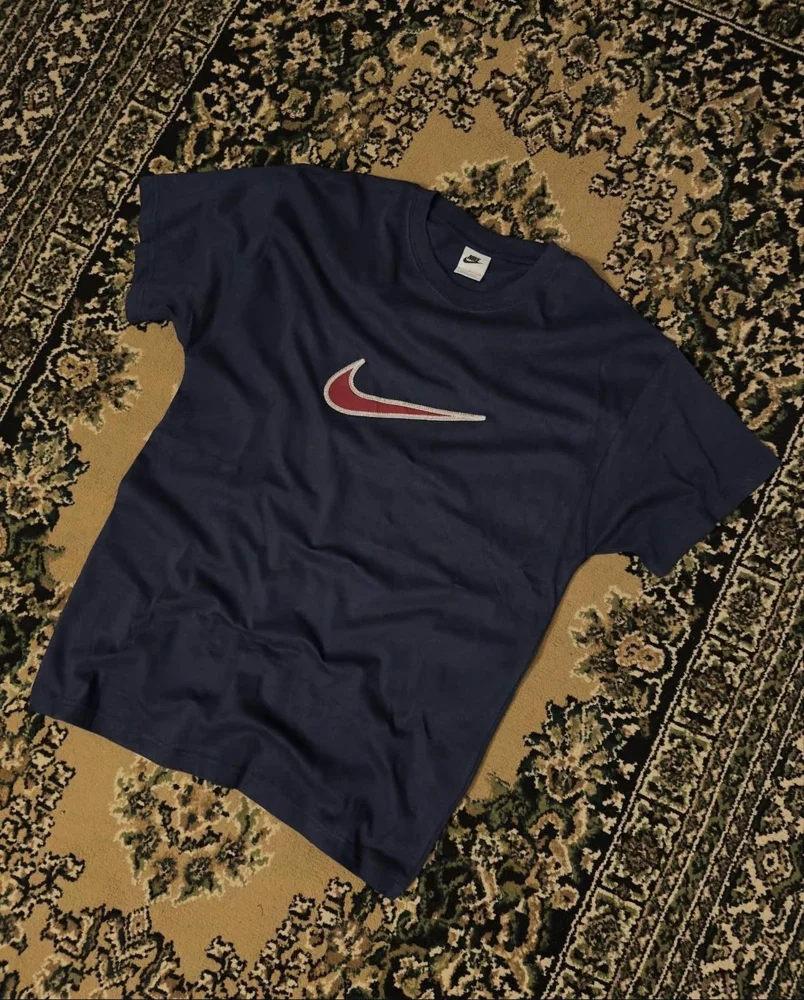 Nike T-shirts, size M, photo 2