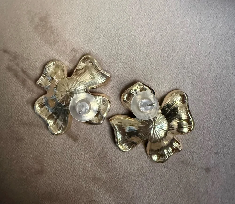 Earrings, size Other, photo 2