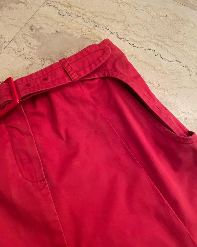 Armani Jeans Skirts, size XL / 42 / 14, photo 4