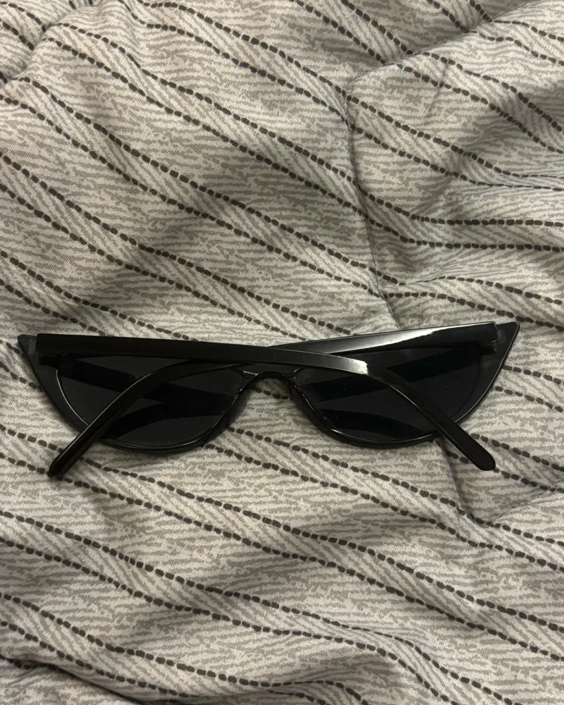 Sunglasses, size One size, photo 2