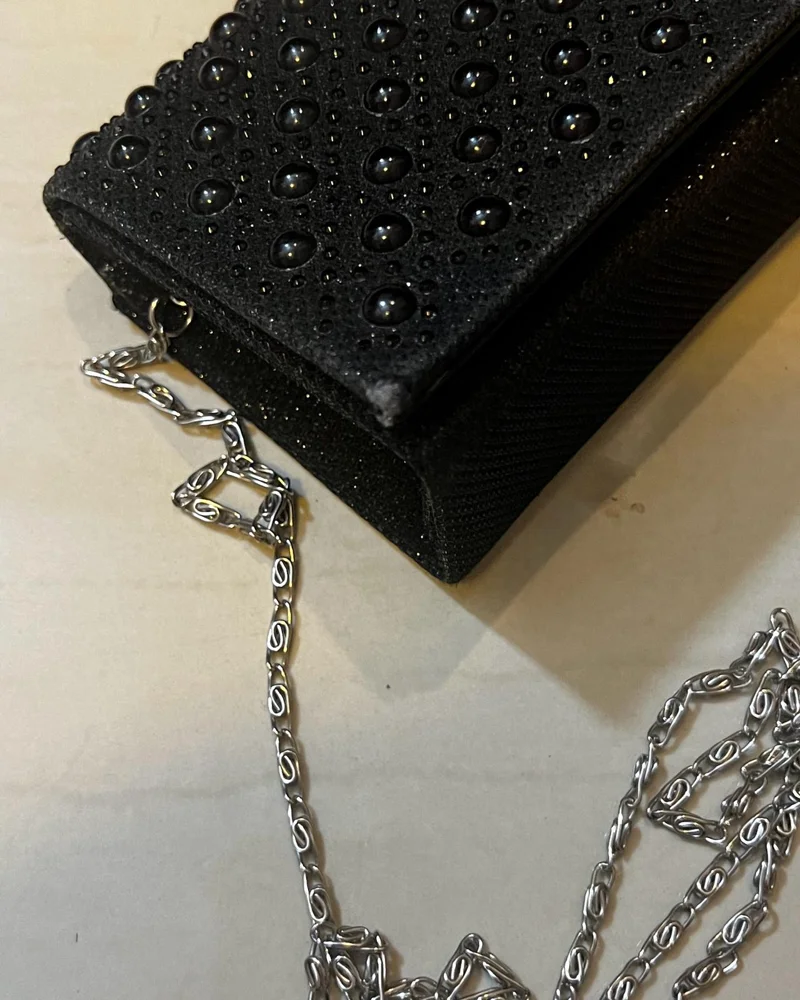 Twentyfour Clutch, size One size, photo 5