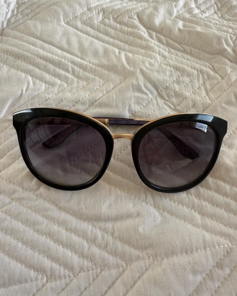 Tom Ford Sunglasses, size One size, photo 2