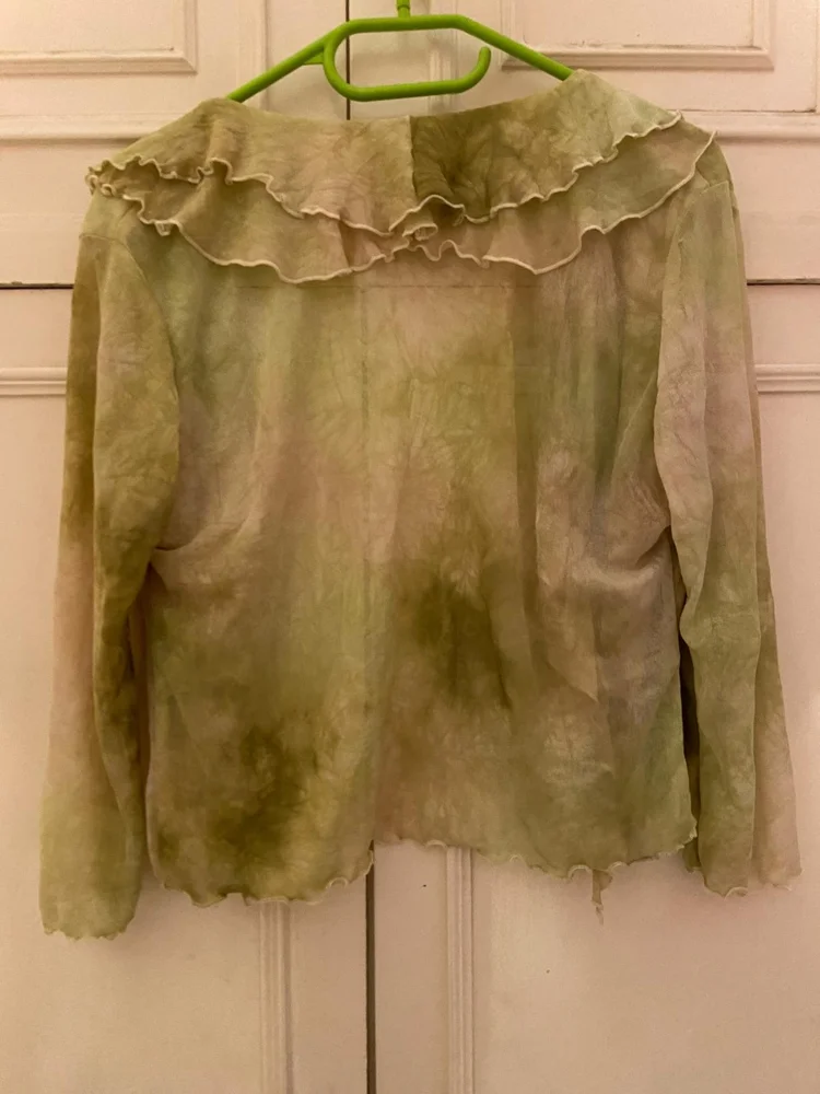 Blouses, size L / 40 / 12, photo 3