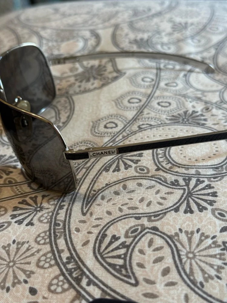 Chanel Sunglasses, size Other, photo 5