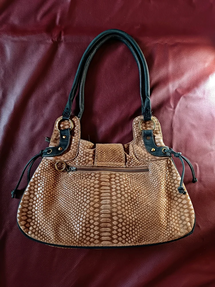 Shoulder Bag, size Other, photo 5