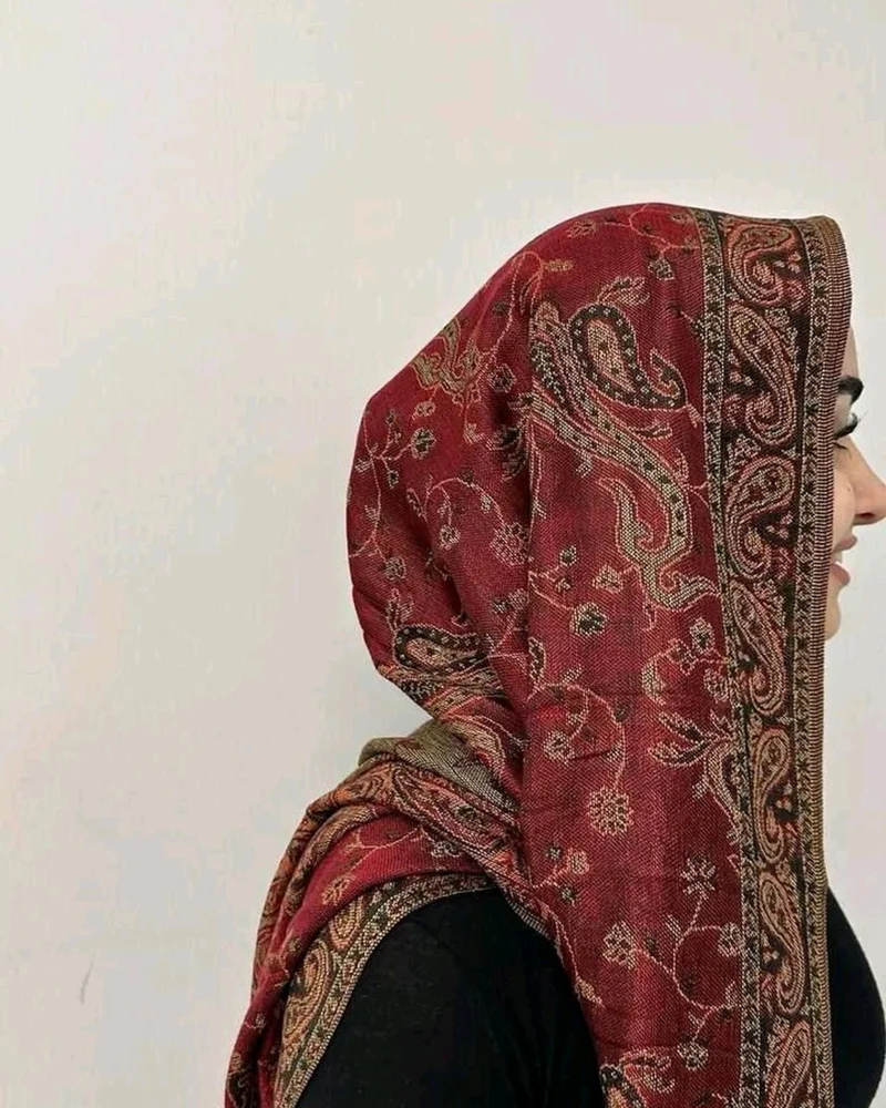 Scarves, size One size, photo 3