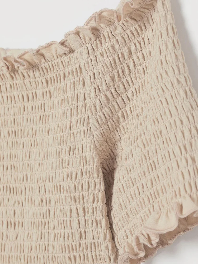 H&M Crop Tops, size XS / 34 / 6, photo 2