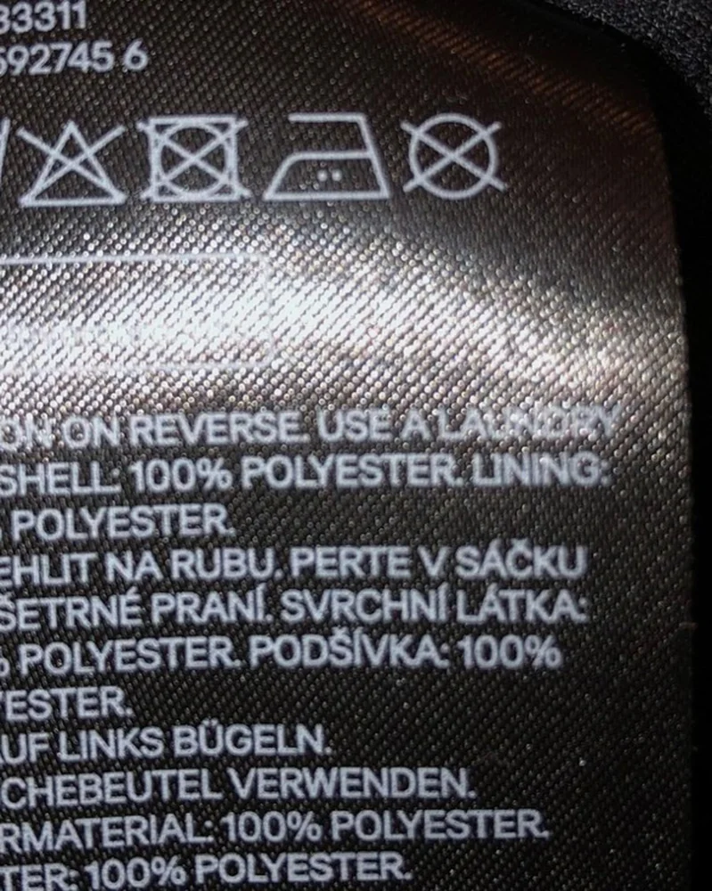 H&M Crop Tops, size M / 38 / 10, photo 6