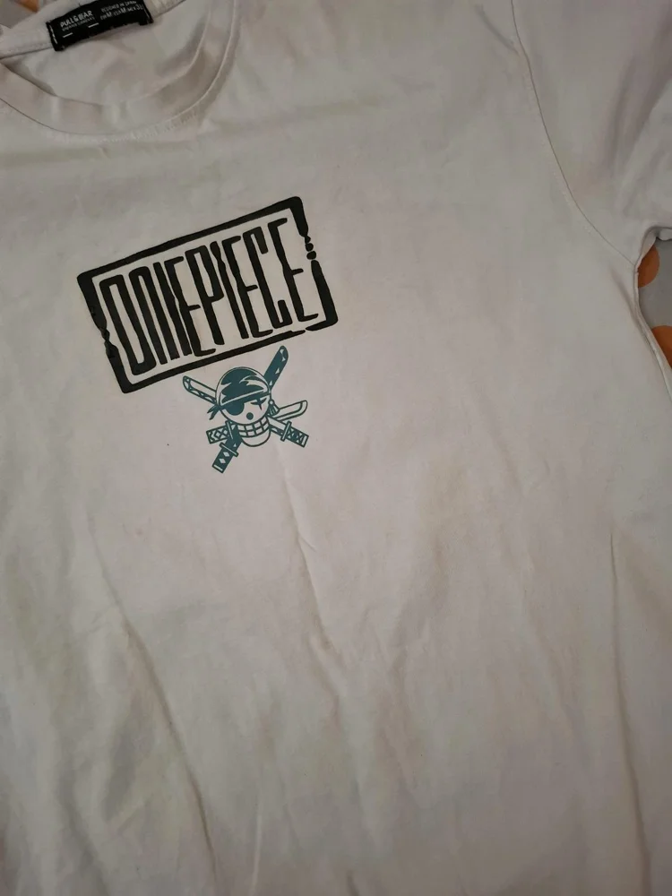 Pull & Bear T-shirts, size L, photo 3
